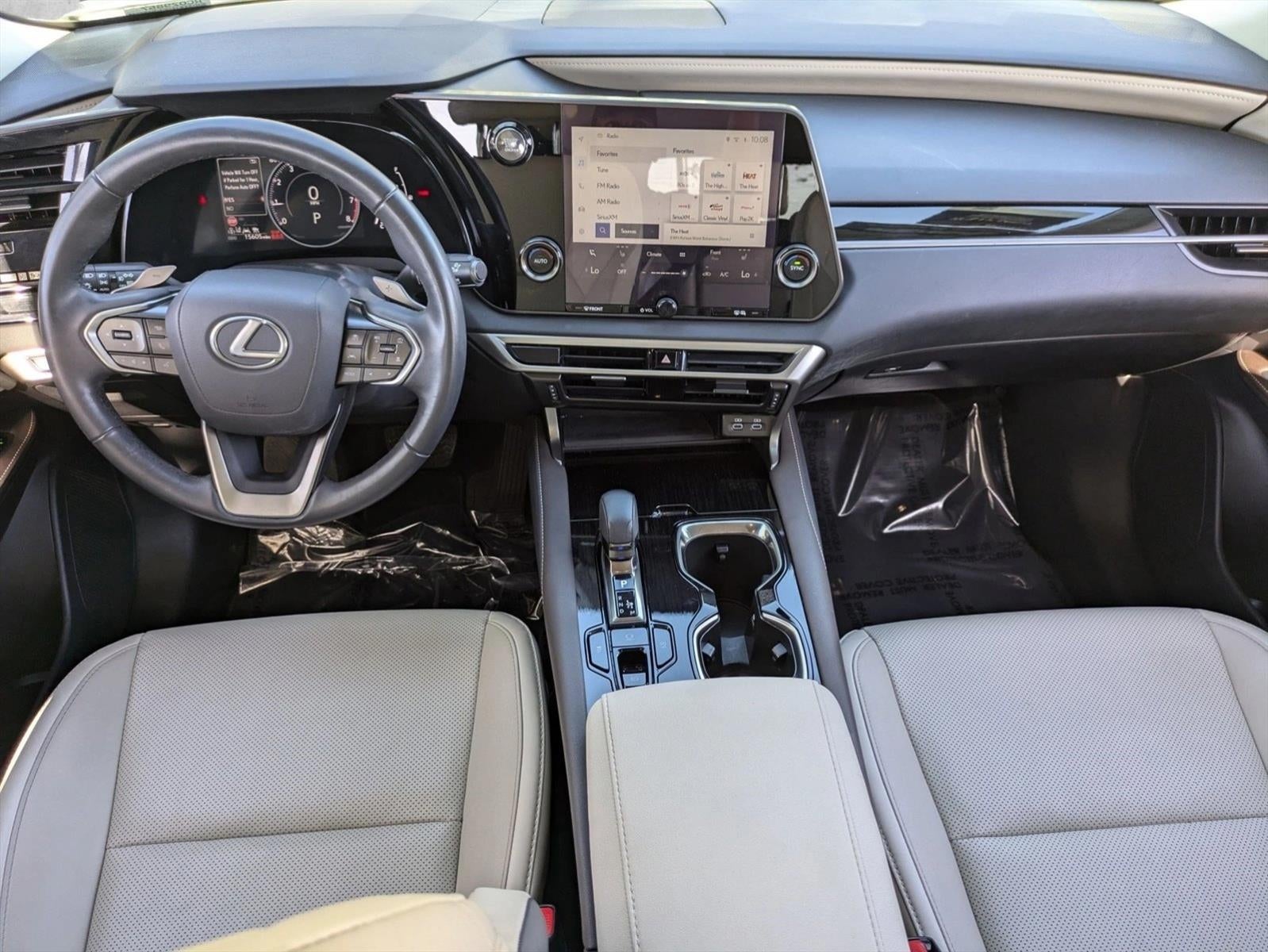 2024 Lexus RX 350 FWD