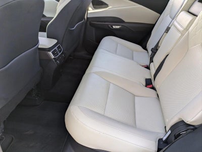 2024 Lexus RX 350 FWD