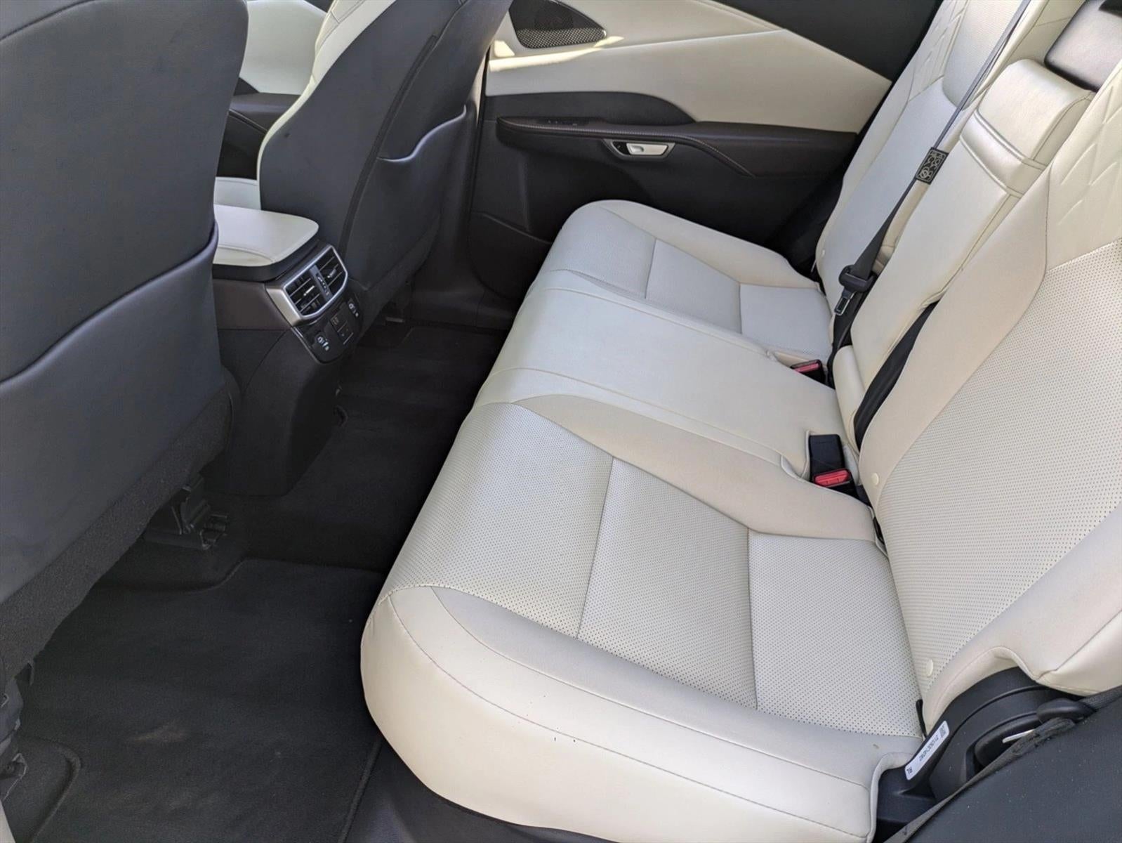 2024 Lexus RX 350 FWD