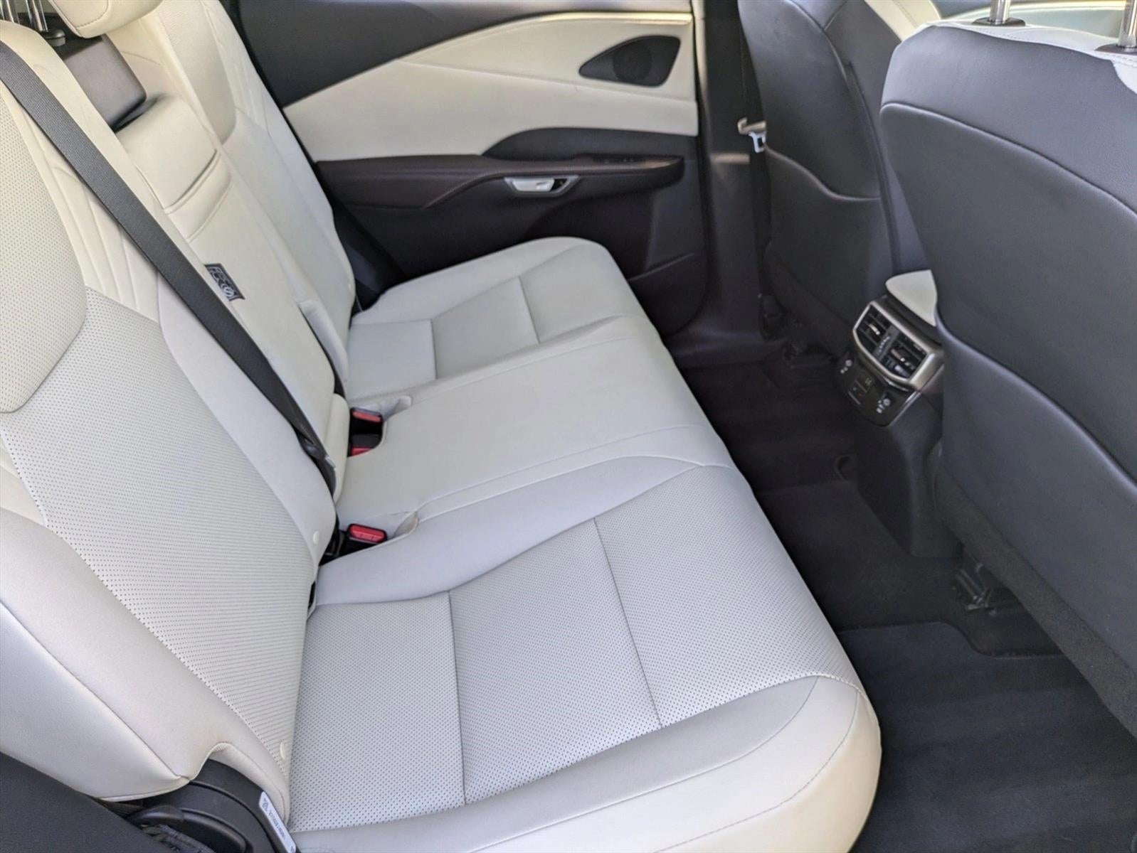 2024 Lexus RX 350 FWD