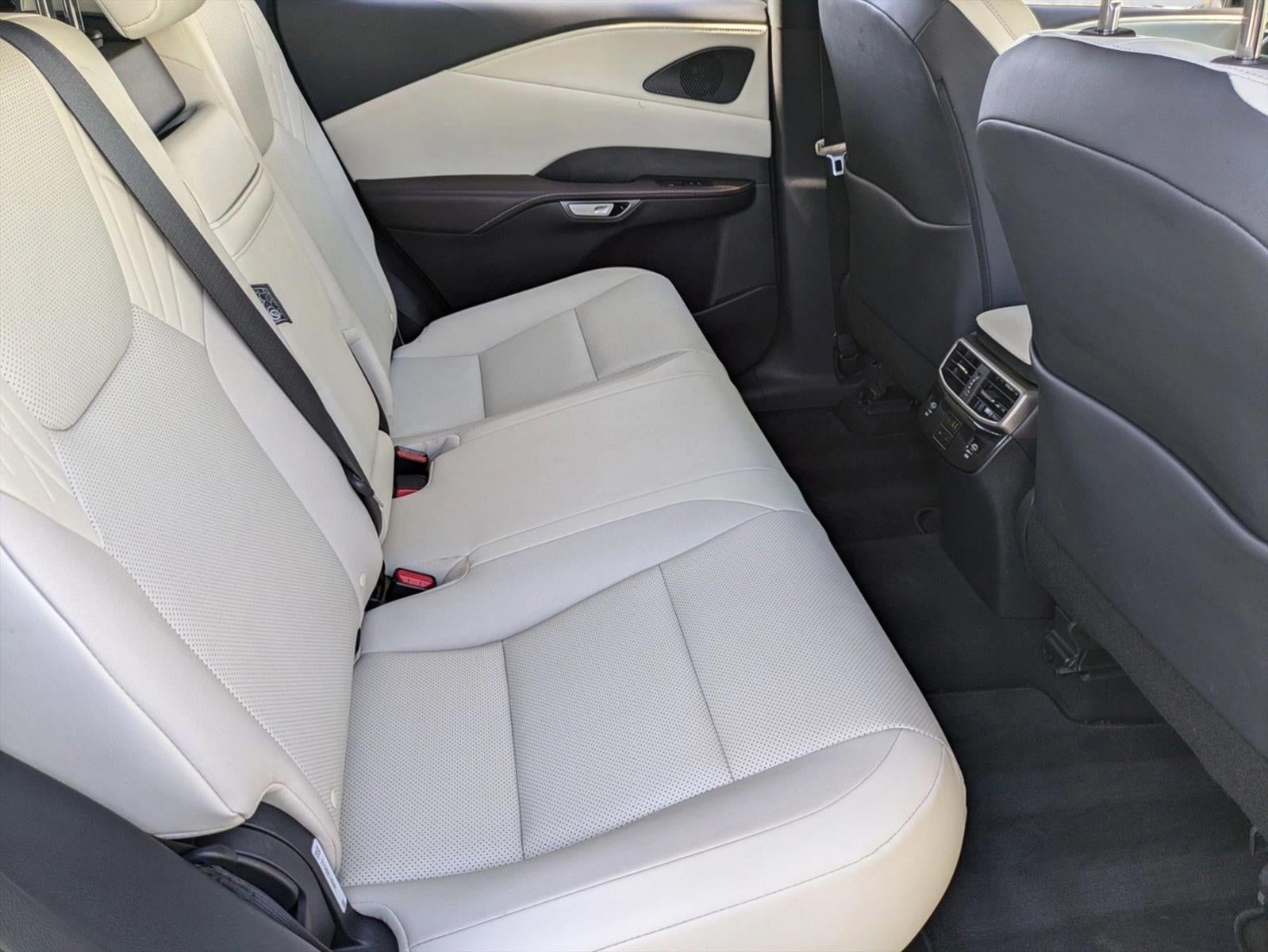 2024 Lexus RX 350 FWD