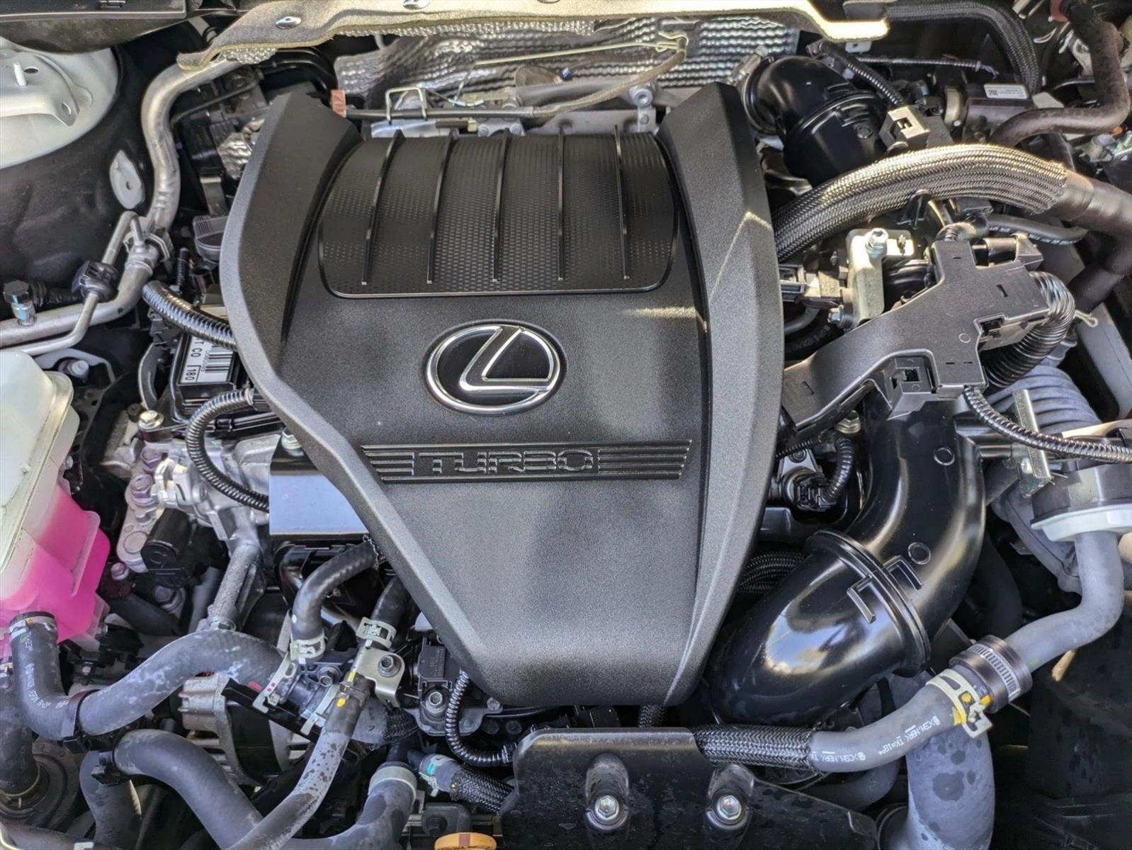 2024 Lexus RX 350 FWD