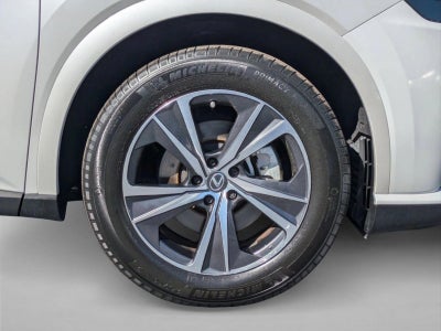 2024 Lexus RX 350 FWD