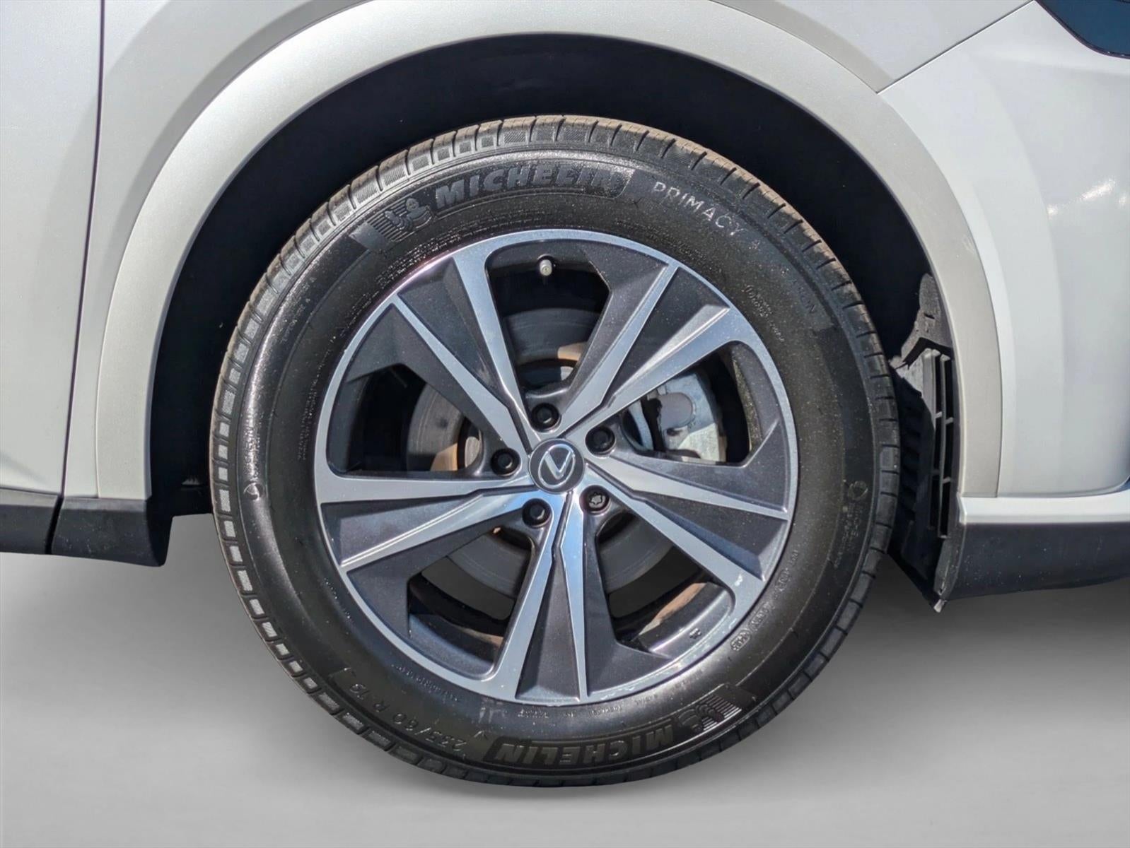 2024 Lexus RX 350 FWD