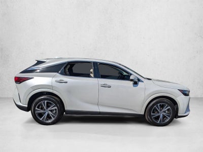 2024 Lexus RX 350 FWD