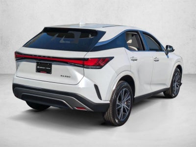 2024 Lexus RX 350 FWD