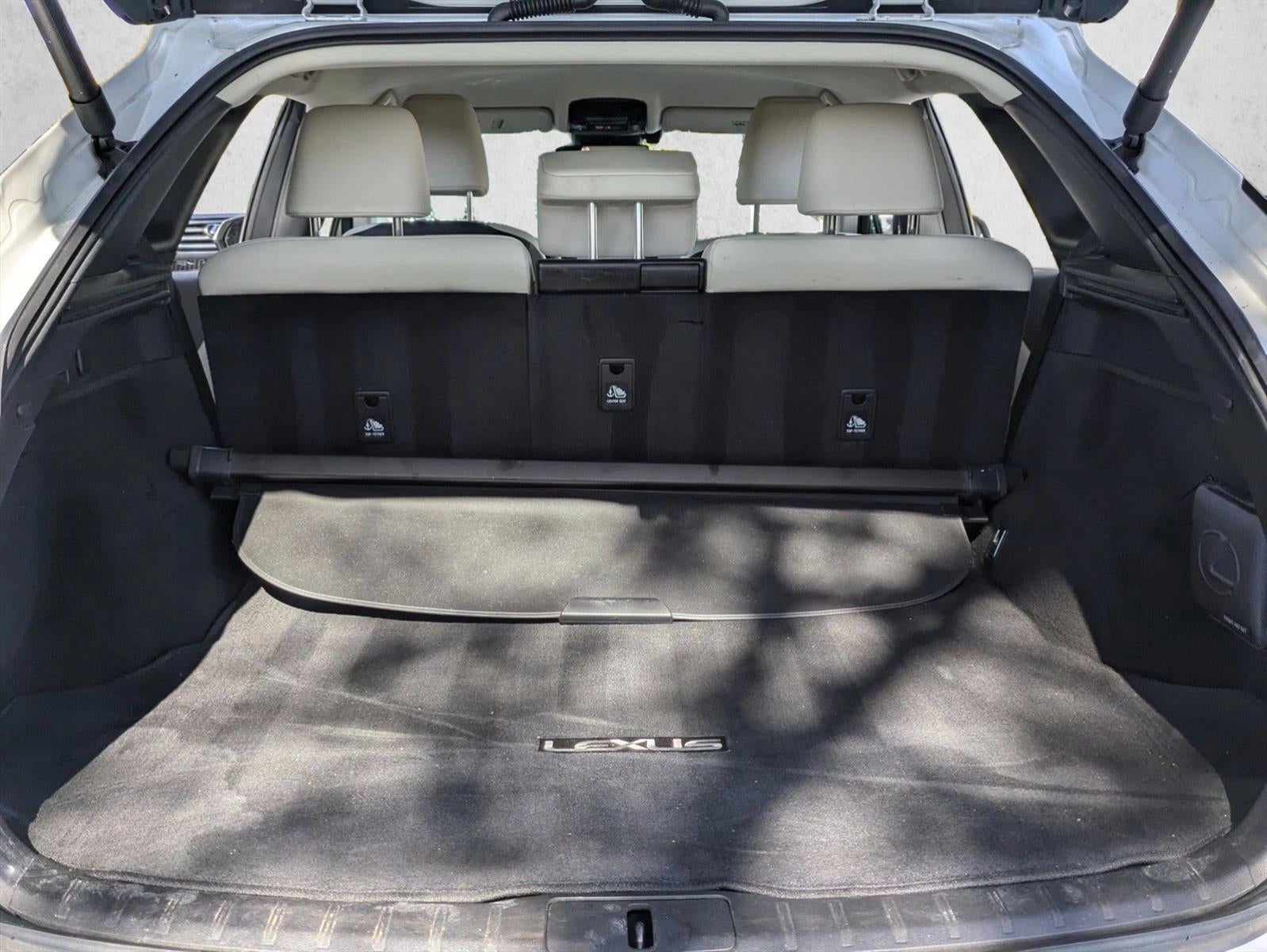 2024 Lexus RX 350 FWD