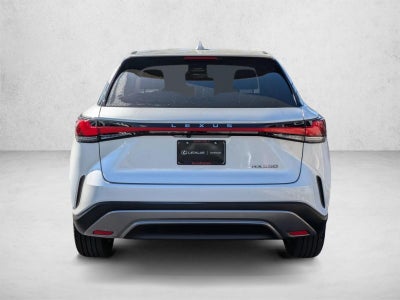 2024 Lexus RX 350 FWD