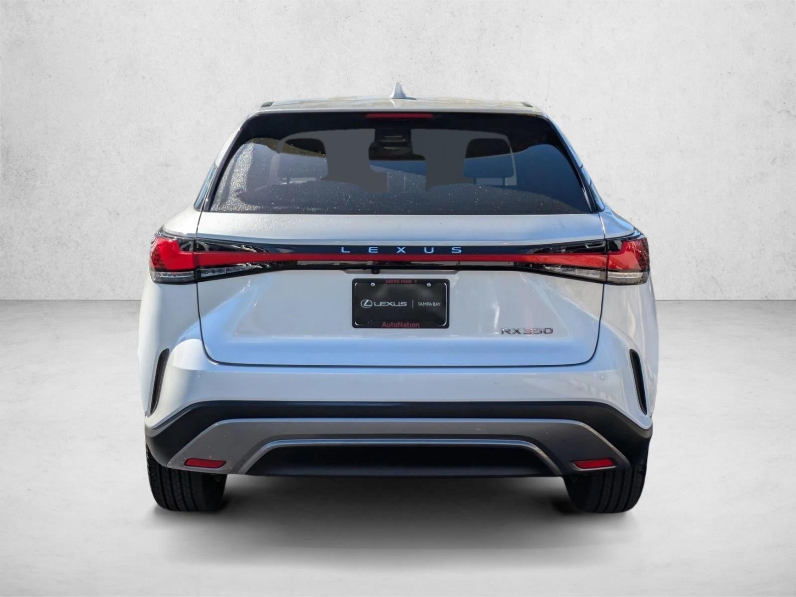 2024 Lexus RX 350 FWD