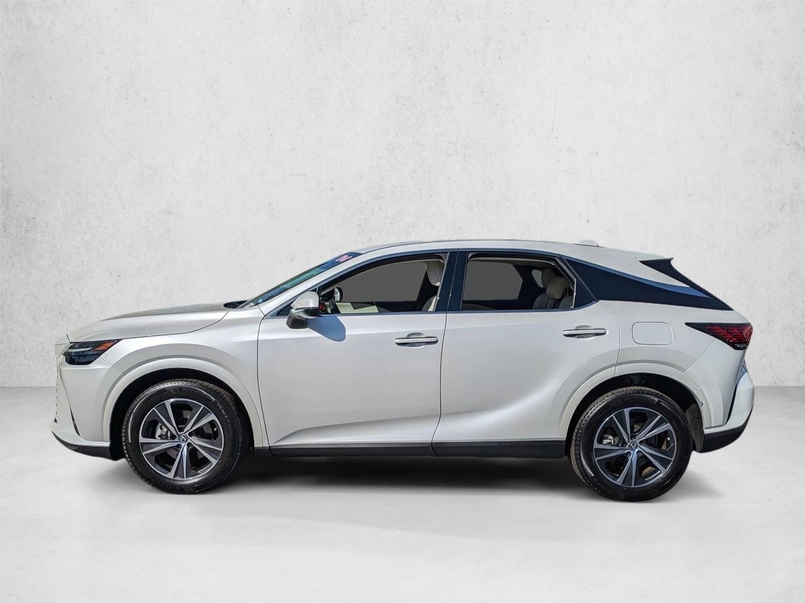 2024 Lexus RX 350 FWD