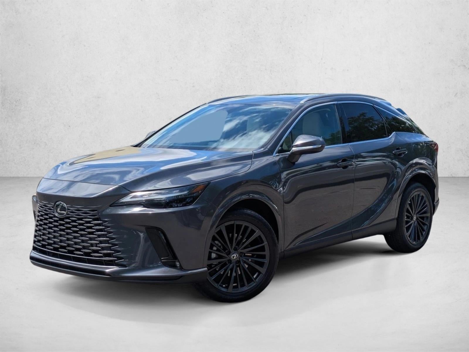2024 Lexus RX 350 Premium FWD