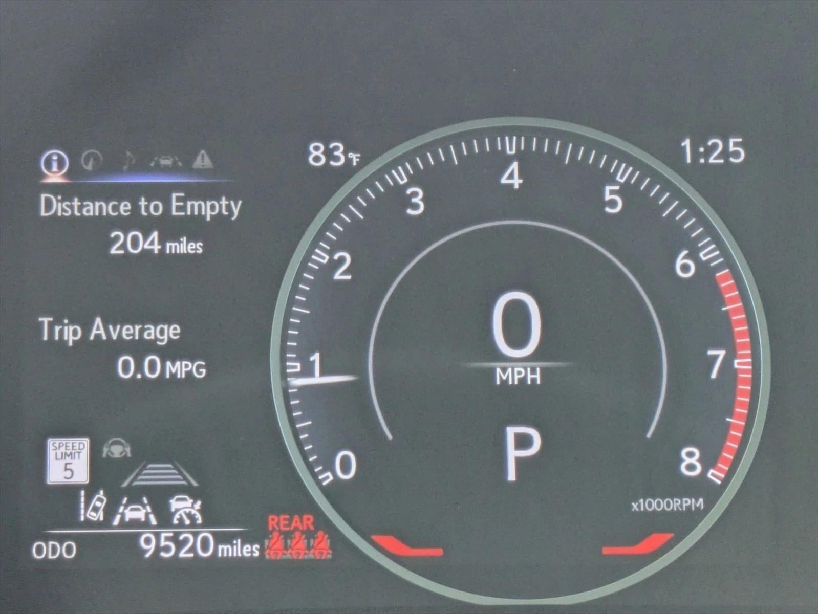 2024 Lexus RX 350 Premium FWD