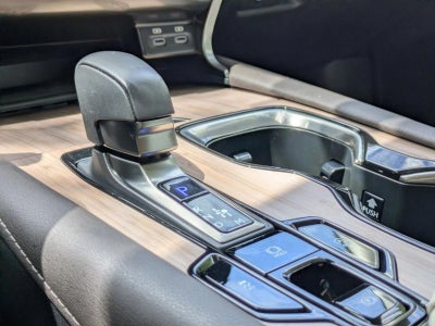 2024 Lexus RX 350 Premium FWD