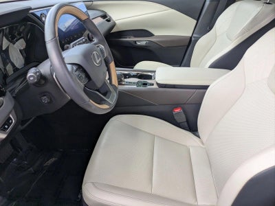 2024 Lexus RX 350 Premium FWD