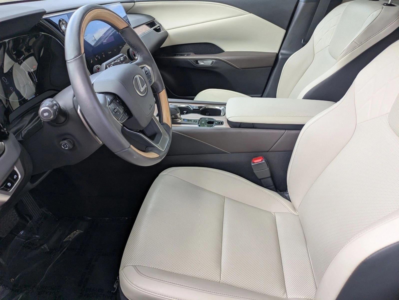 2024 Lexus RX 350 Premium FWD