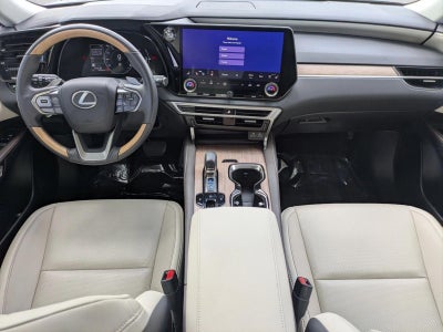 2024 Lexus RX 350 Premium FWD
