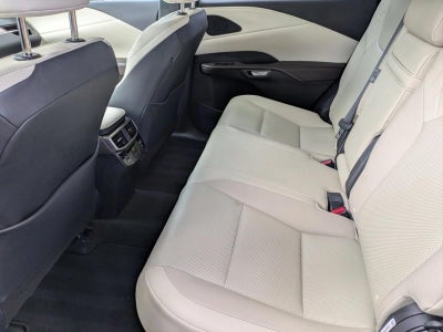 2024 Lexus RX 350 Premium FWD