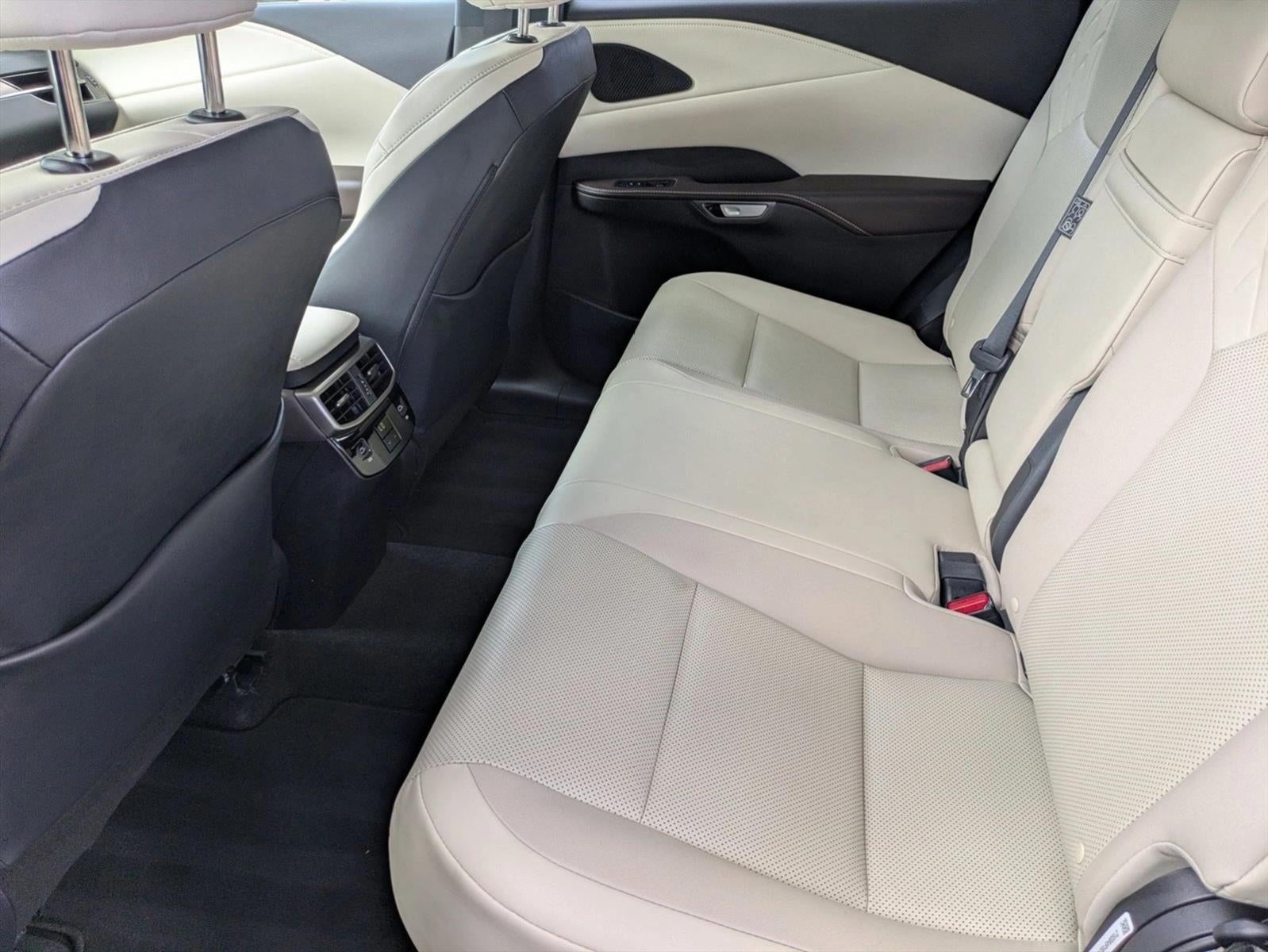 2024 Lexus RX 350 Premium FWD