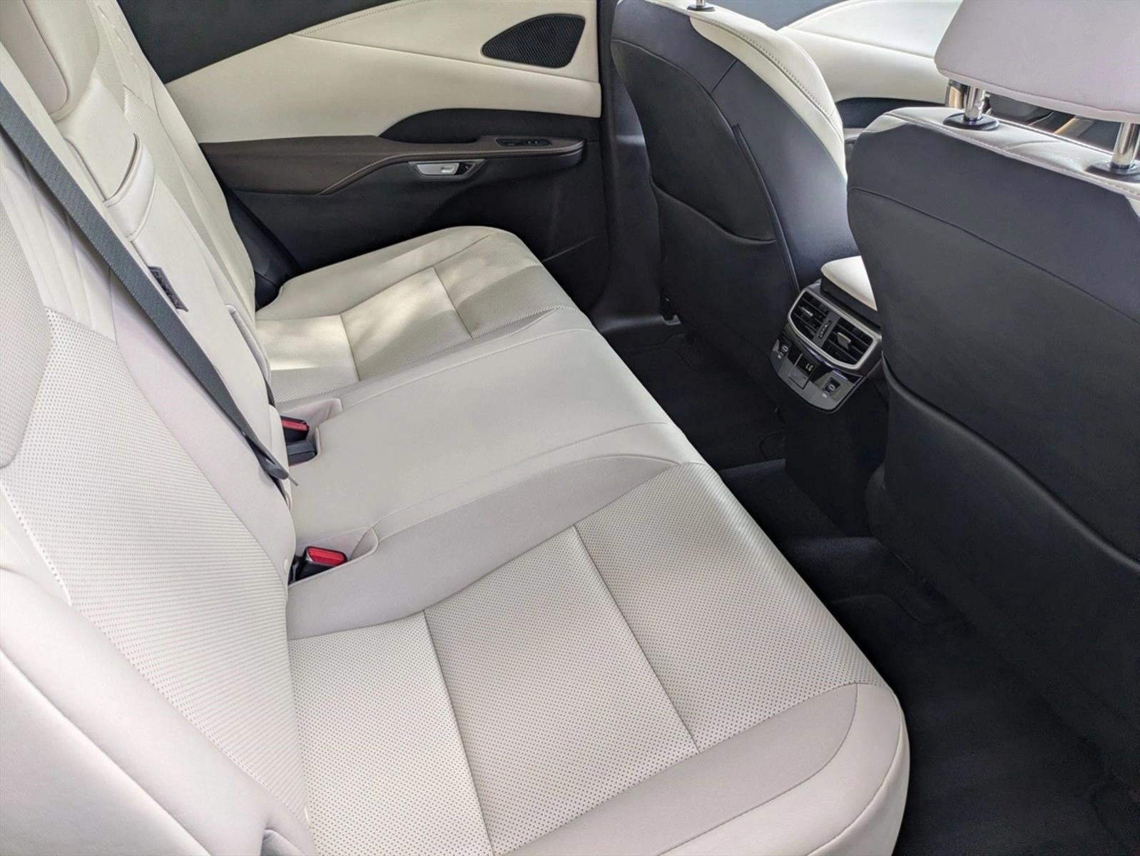 2024 Lexus RX 350 Premium FWD