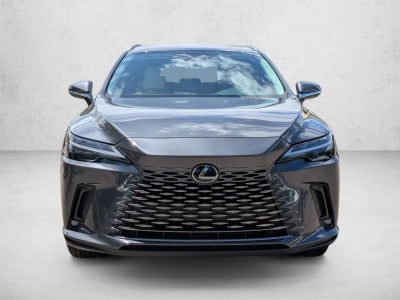 2024 Lexus RX 350 Premium FWD
