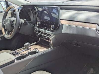 2024 Lexus RX 350 Premium FWD