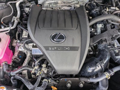 2024 Lexus RX 350 Premium FWD