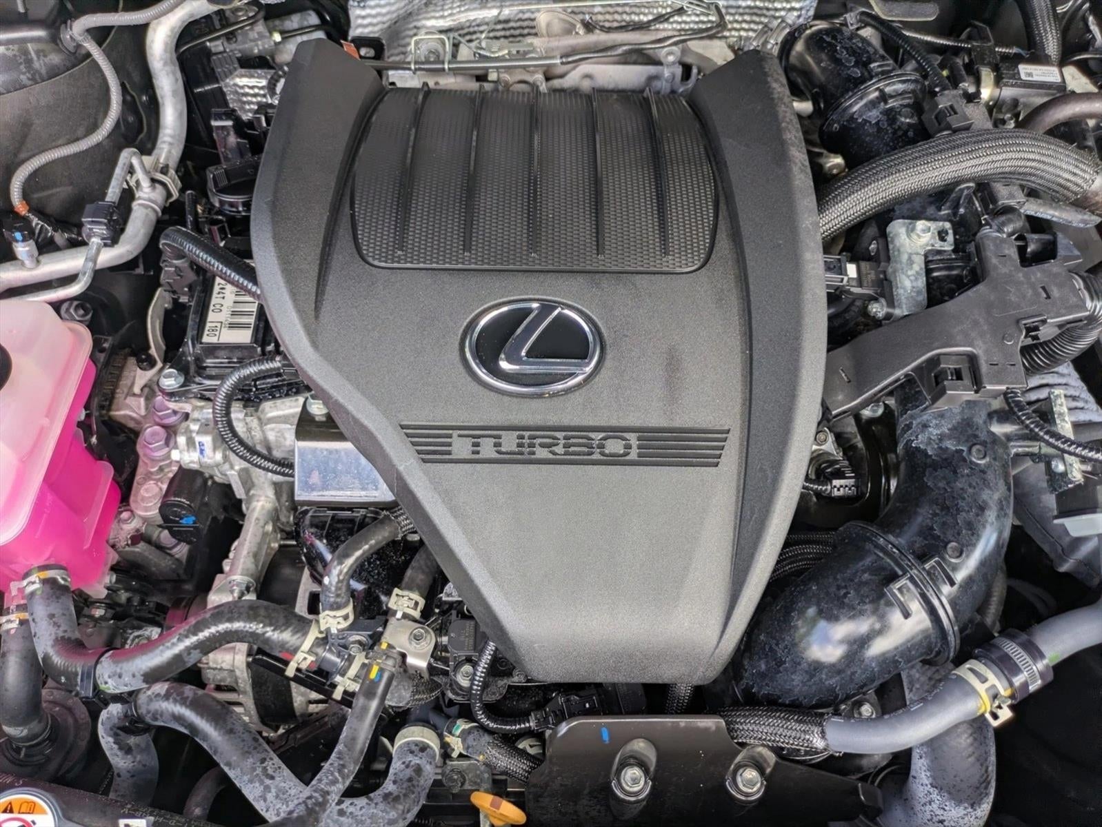 2024 Lexus RX 350 Premium FWD