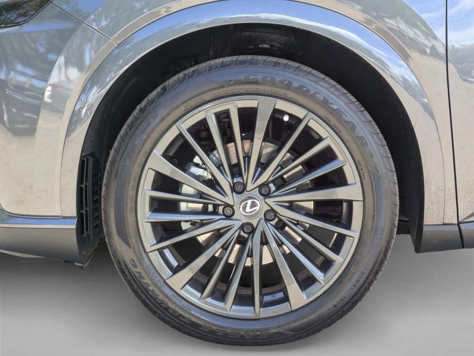 2024 Lexus RX 350 Premium FWD