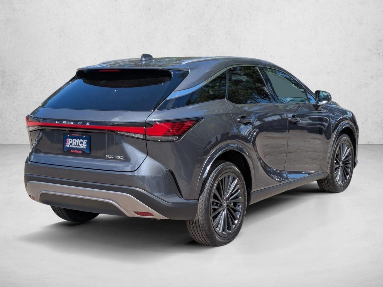 2024 Lexus RX 350 Premium FWD