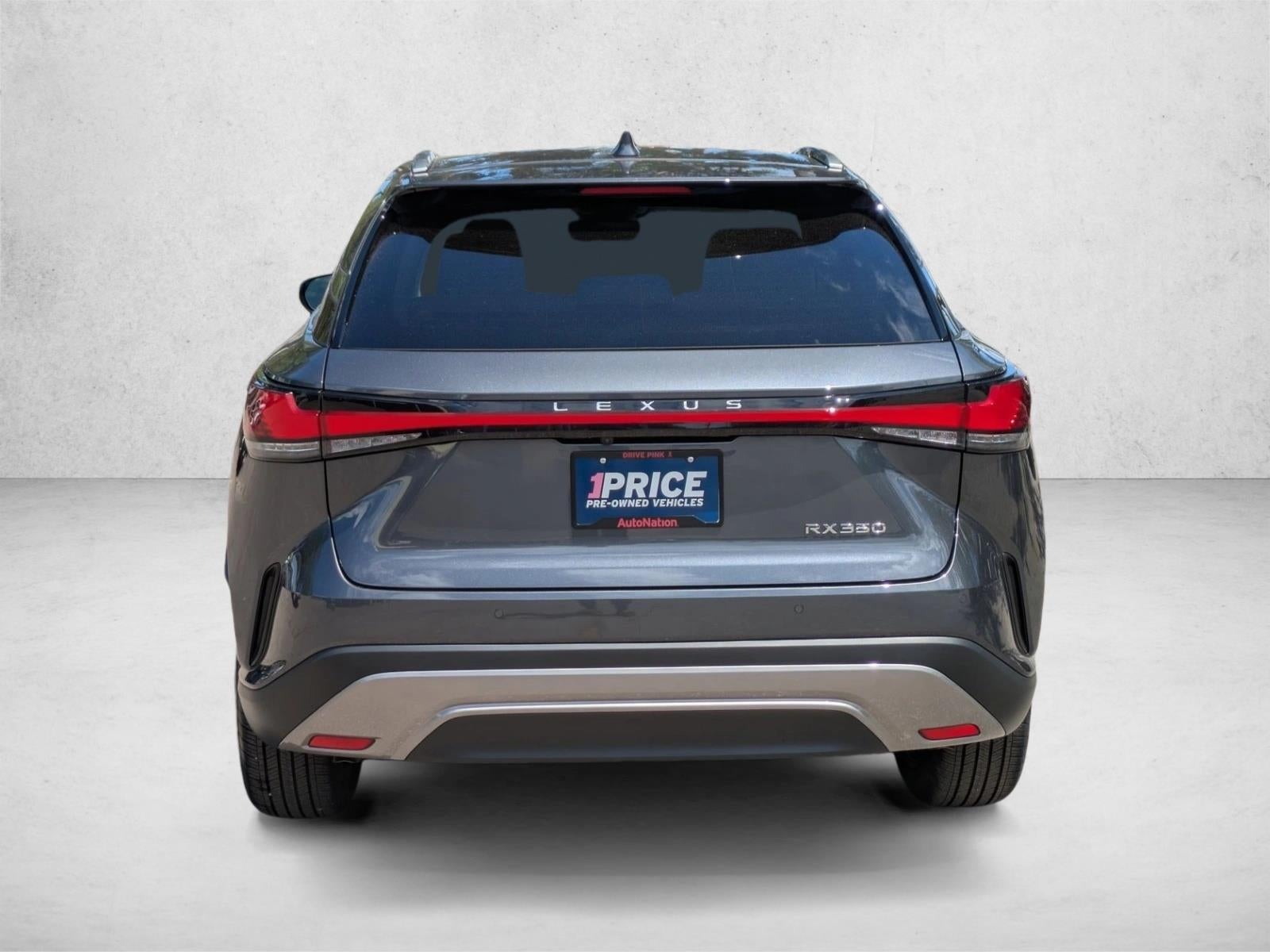2024 Lexus RX 350 Premium FWD
