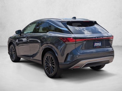 2024 Lexus RX 350 Premium FWD