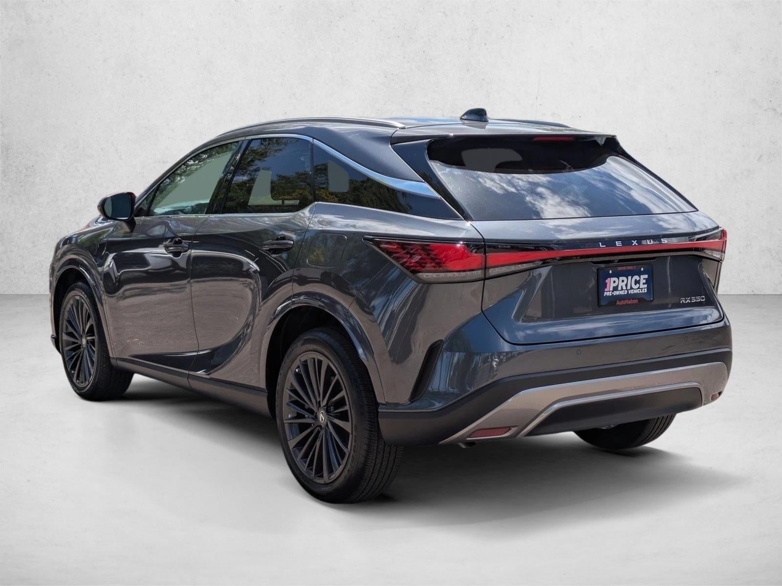 2024 Lexus RX 350 Premium FWD