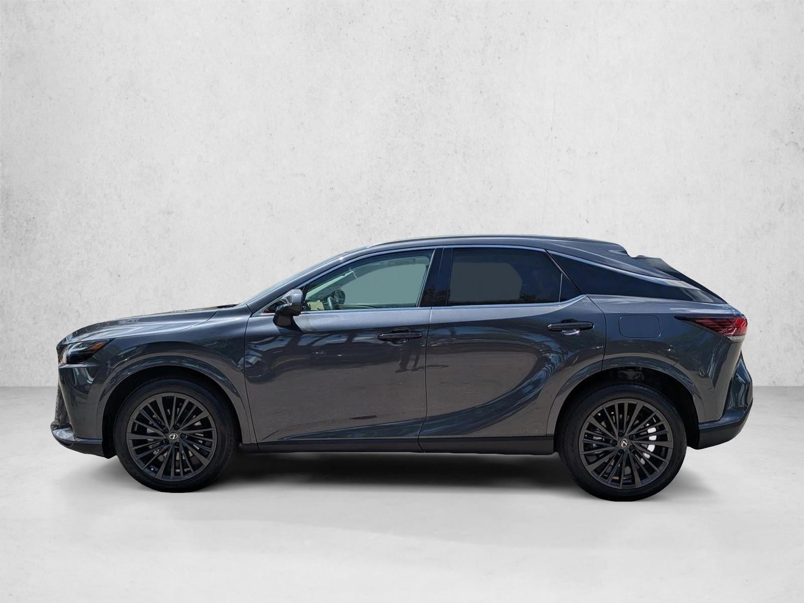 2024 Lexus RX 350 Premium FWD