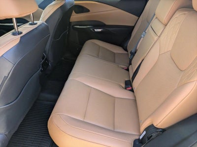 2025 Lexus RX 350 FWD