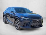 2025 Lexus RX 350 FWD