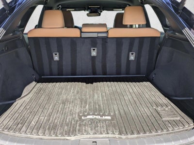 2025 Lexus RX 350 FWD