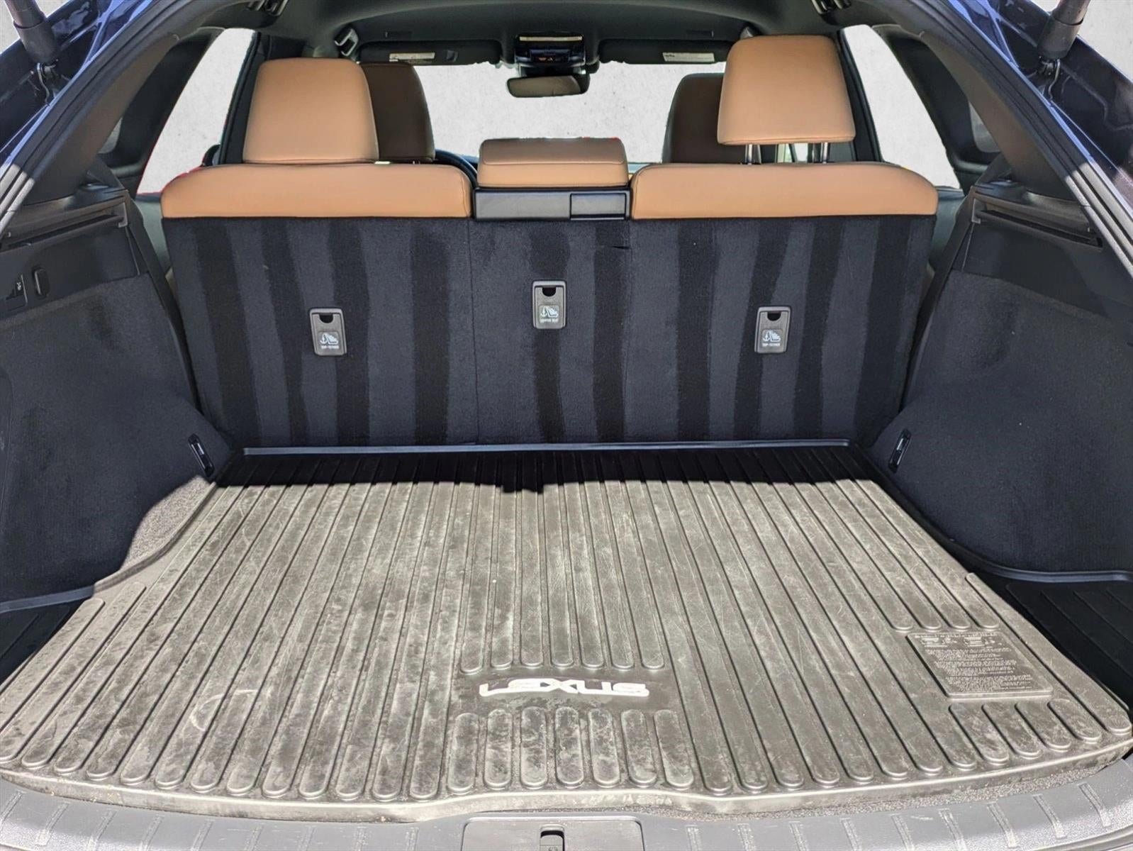 2025 Lexus RX 350 FWD