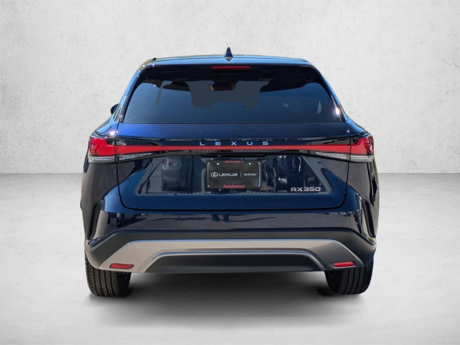 2025 Lexus RX 350 FWD