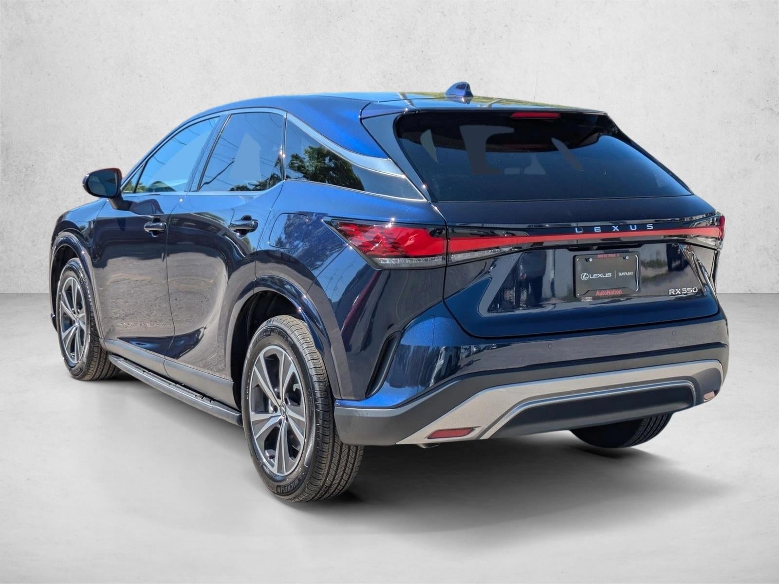 2025 Lexus RX 350 FWD