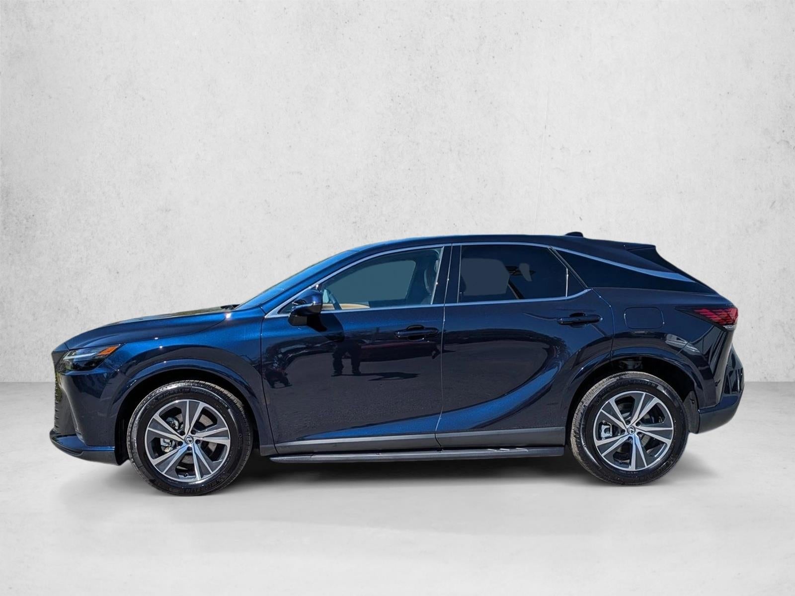 2025 Lexus RX 350 FWD