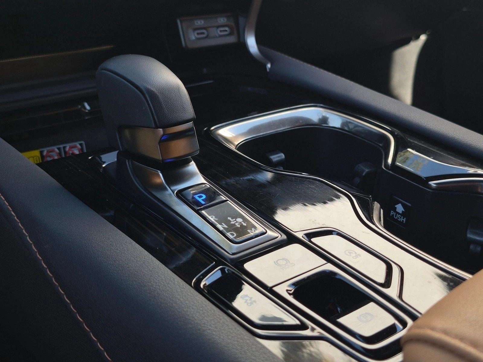 2026 Lexus RX FWD