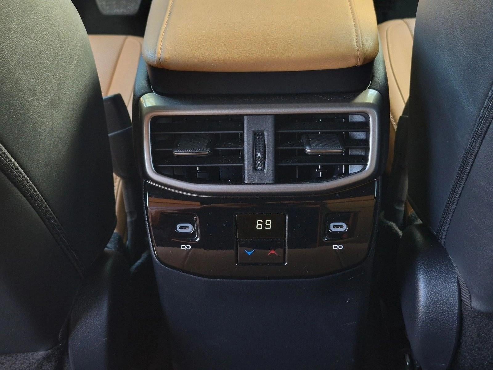 2026 Lexus RX FWD