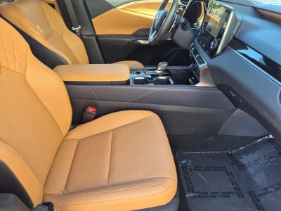 2026 Lexus RX FWD