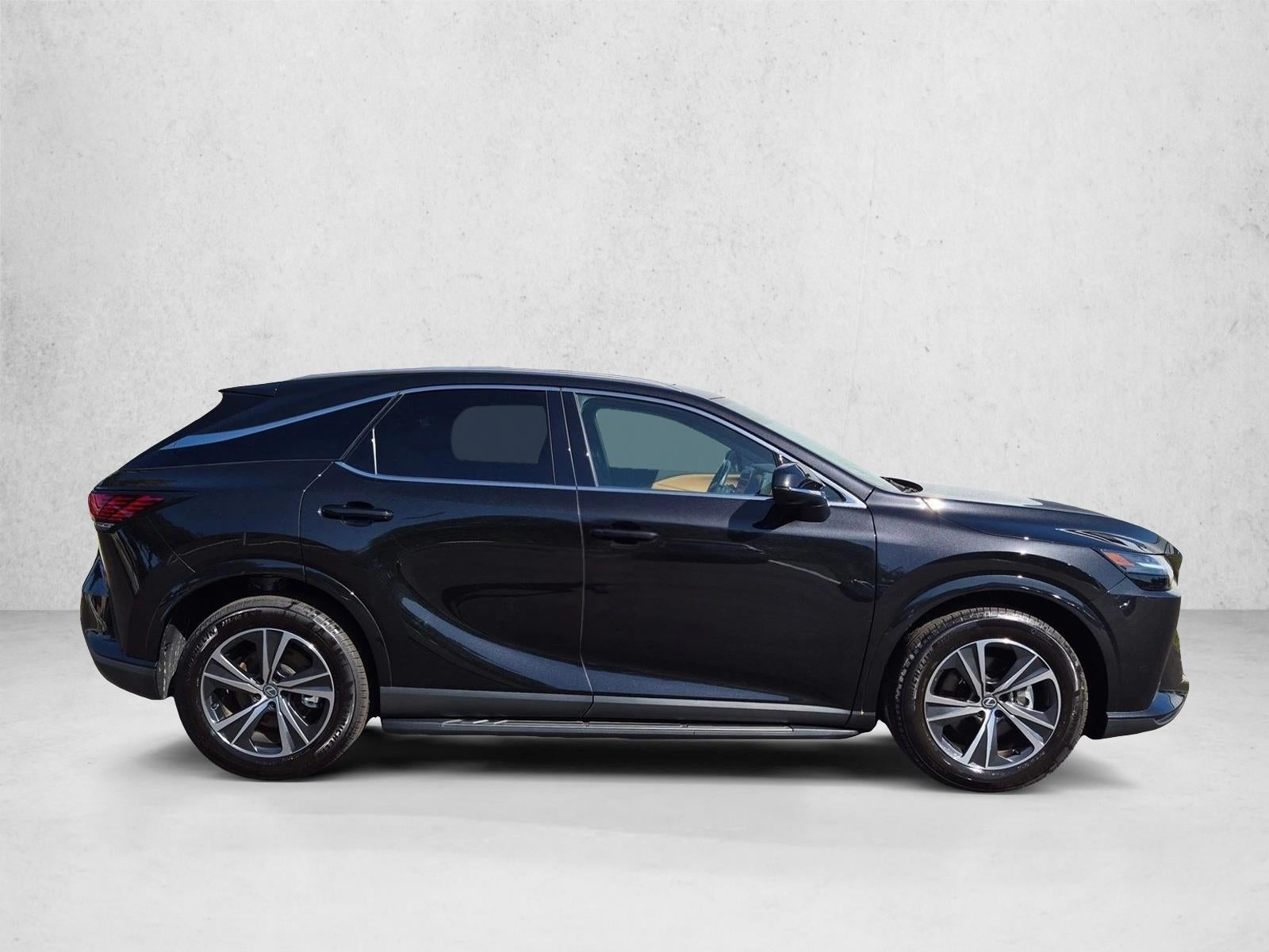 2026 Lexus RX FWD
