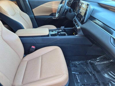 2026 Lexus RX FWD