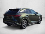 2026 Lexus RX FWD