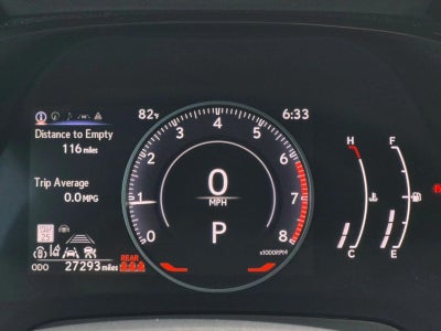 2023 Lexus RX 350 Premium FWD