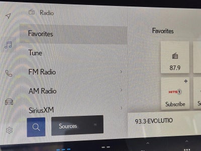 2023 Lexus RX 350 Premium FWD