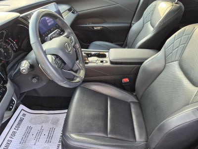 2023 Lexus RX 350 Premium FWD
