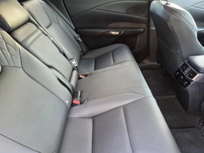 2023 Lexus RX 350 Premium FWD